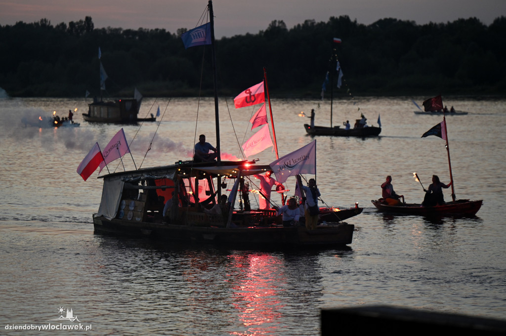 Festiwal Wisły 2025: sobota