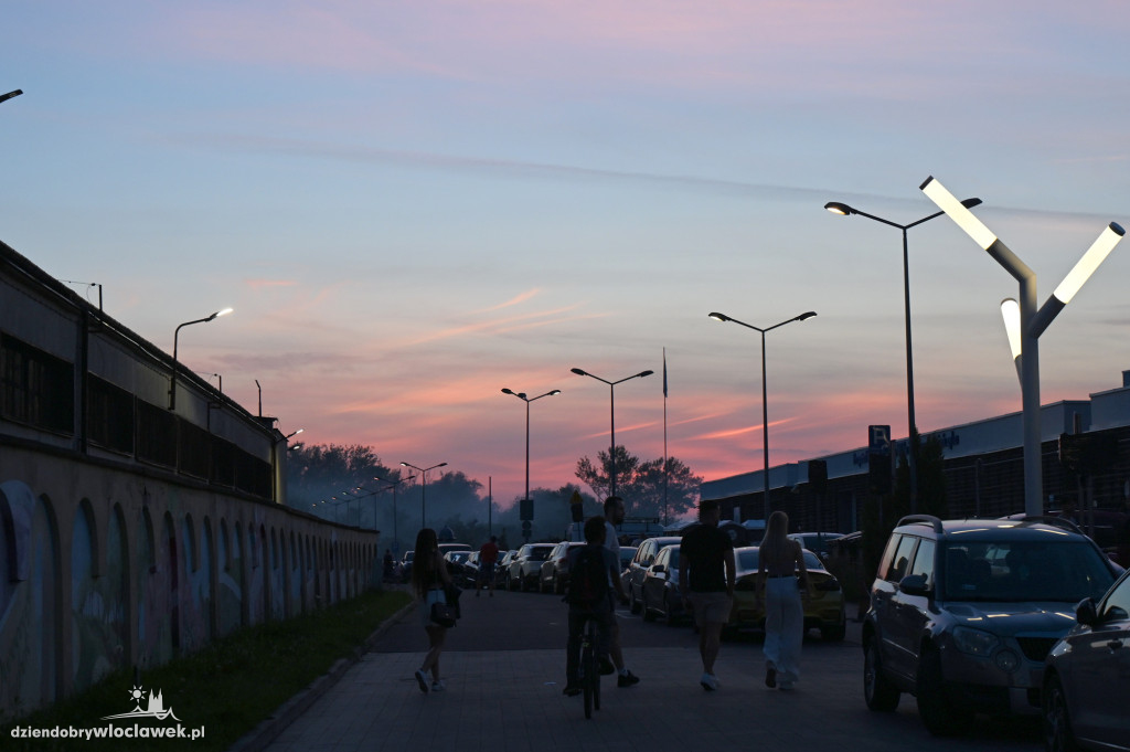 Festiwal Wisły 2025: sobota