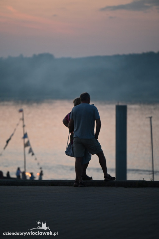 Festiwal Wisły 2025: sobota