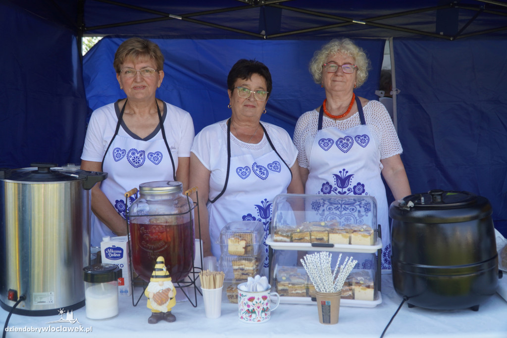 Miodowe Lato 2025 w Zarzeczewie