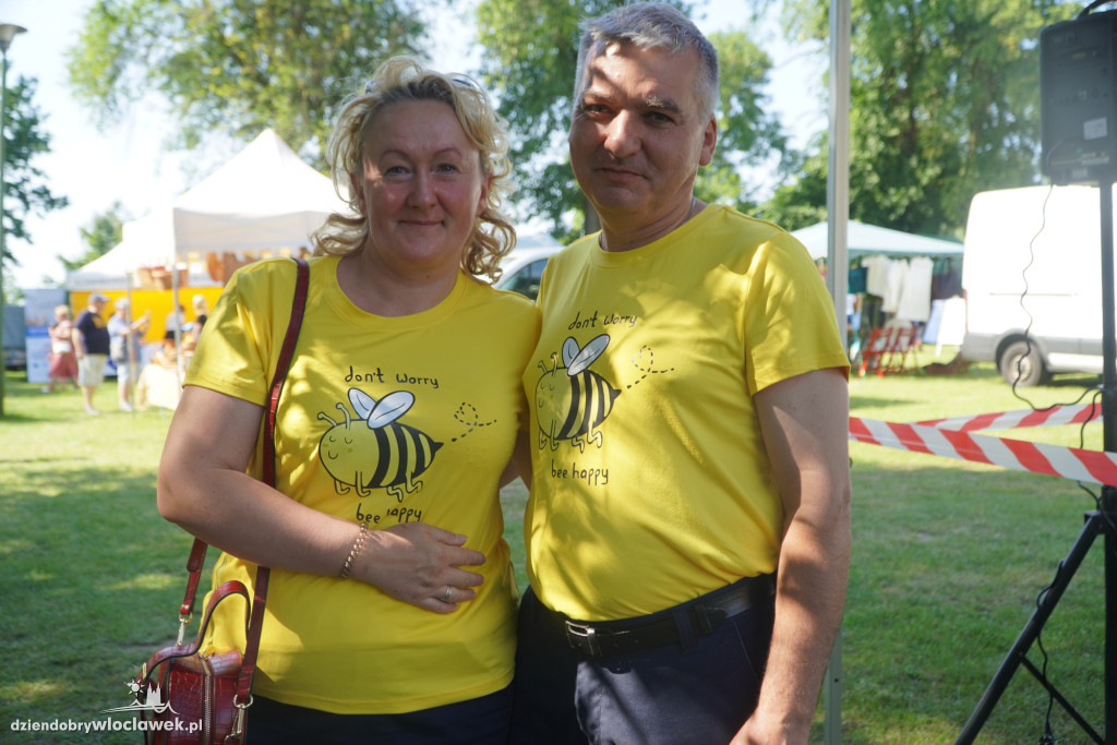 Miodowe Lato 2025 w Zarzeczewie
