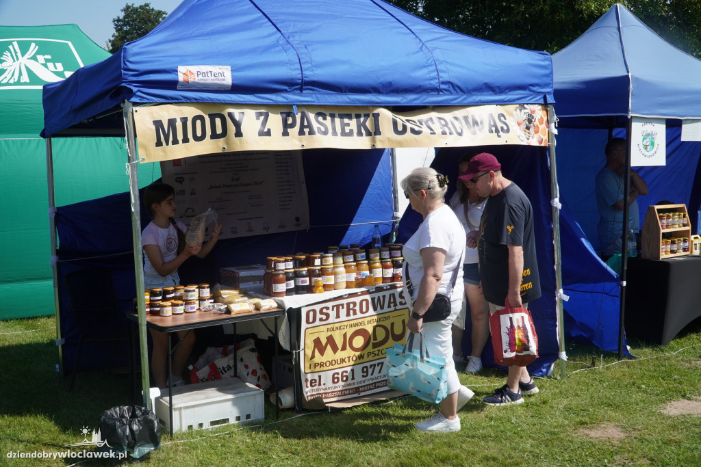 Miodowe Lato 2025 w Zarzeczewie