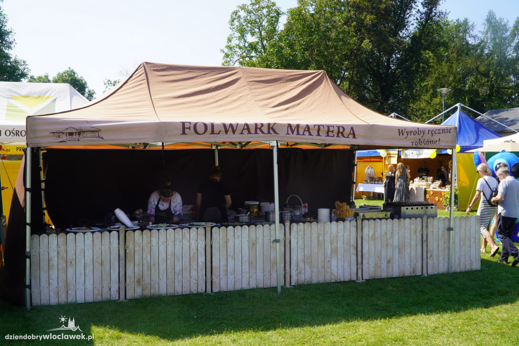 Miodowe Lato 2025 w Zarzeczewie