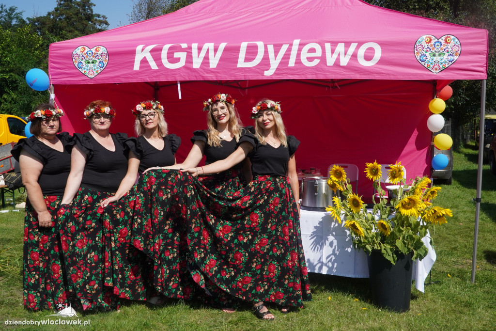 Miodowe Lato 2025 w Zarzeczewie