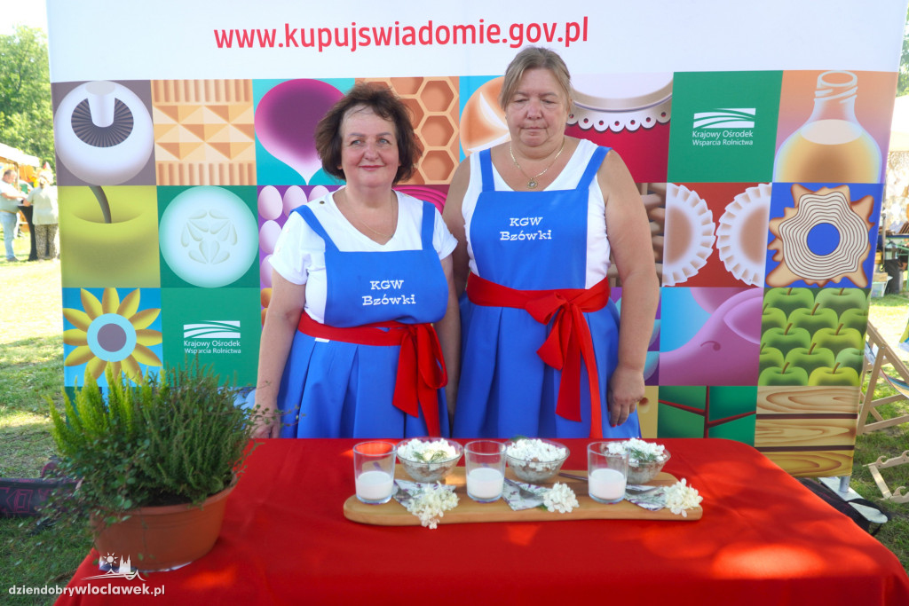Miodowe Lato 2025 w Zarzeczewie