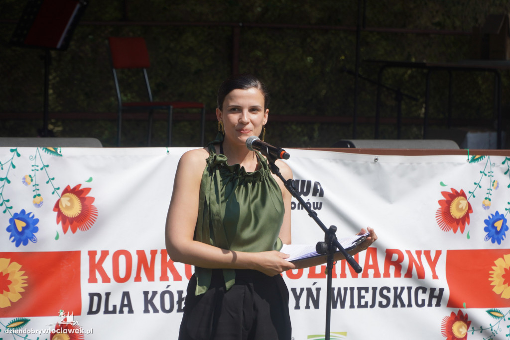 Miodowe Lato 2025 w Zarzeczewie