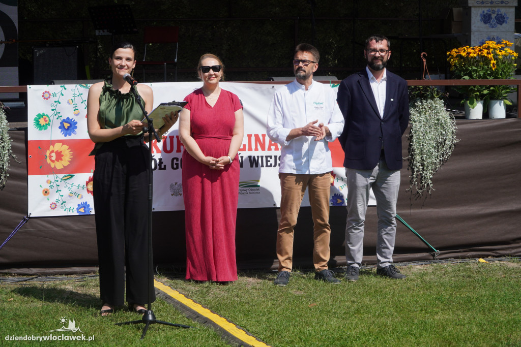 Miodowe Lato 2025 w Zarzeczewie