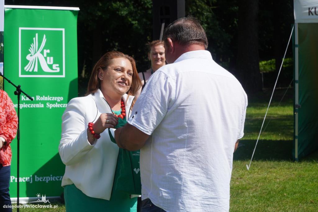 Miodowe Lato 2025 w Zarzeczewie