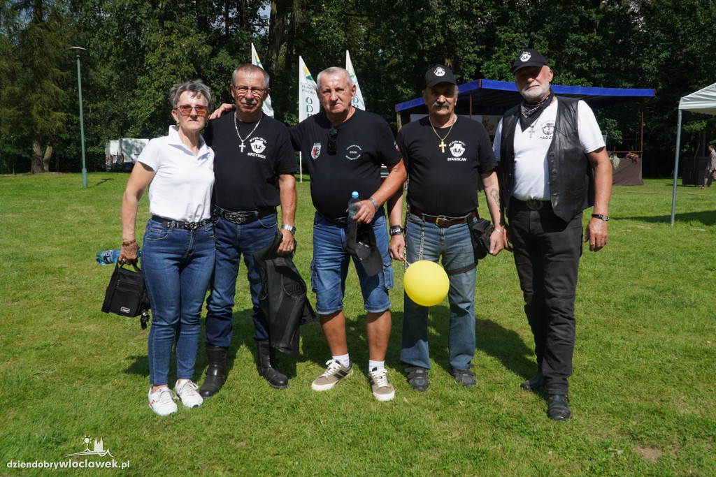 Miodowe Lato 2025 w Zarzeczewie