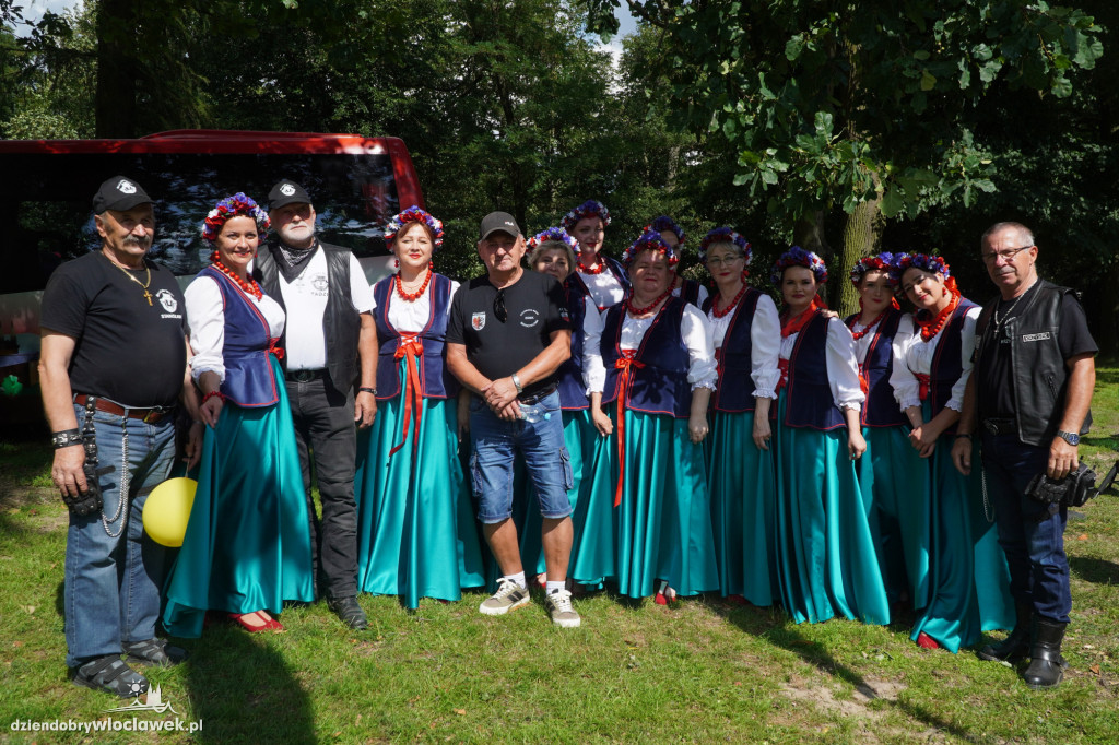 Miodowe Lato 2025 w Zarzeczewie
