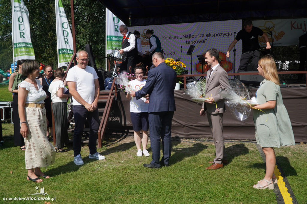 Miodowe Lato 2025 w Zarzeczewie