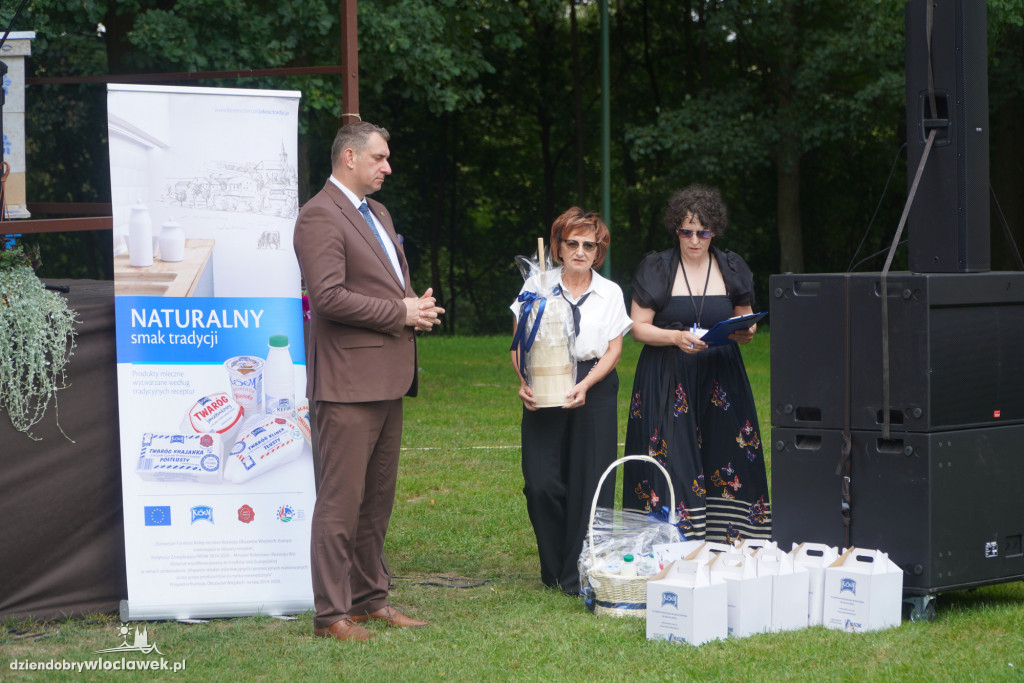 Miodowe Lato 2025 w Zarzeczewie