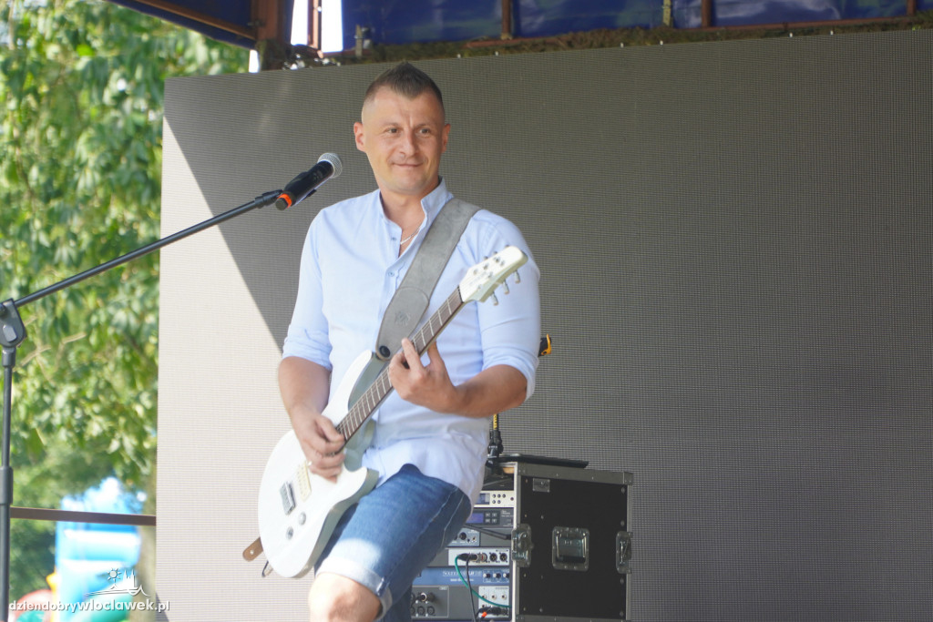 Miodowe Lato 2025 w Zarzeczewie