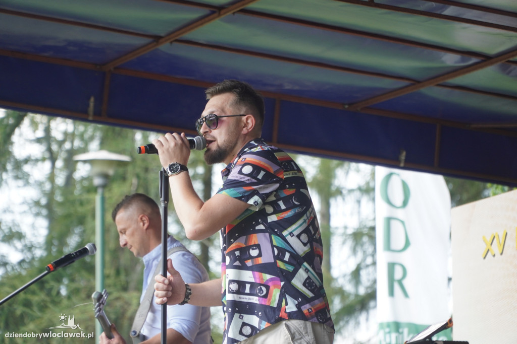 Miodowe Lato 2025 w Zarzeczewie
