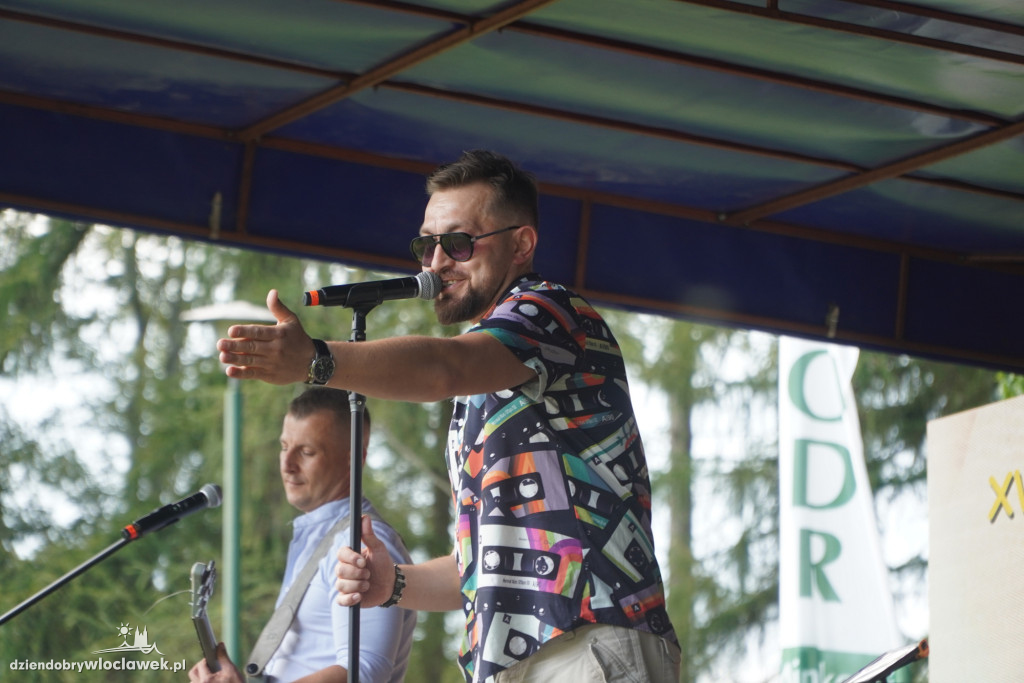 Miodowe Lato 2025 w Zarzeczewie