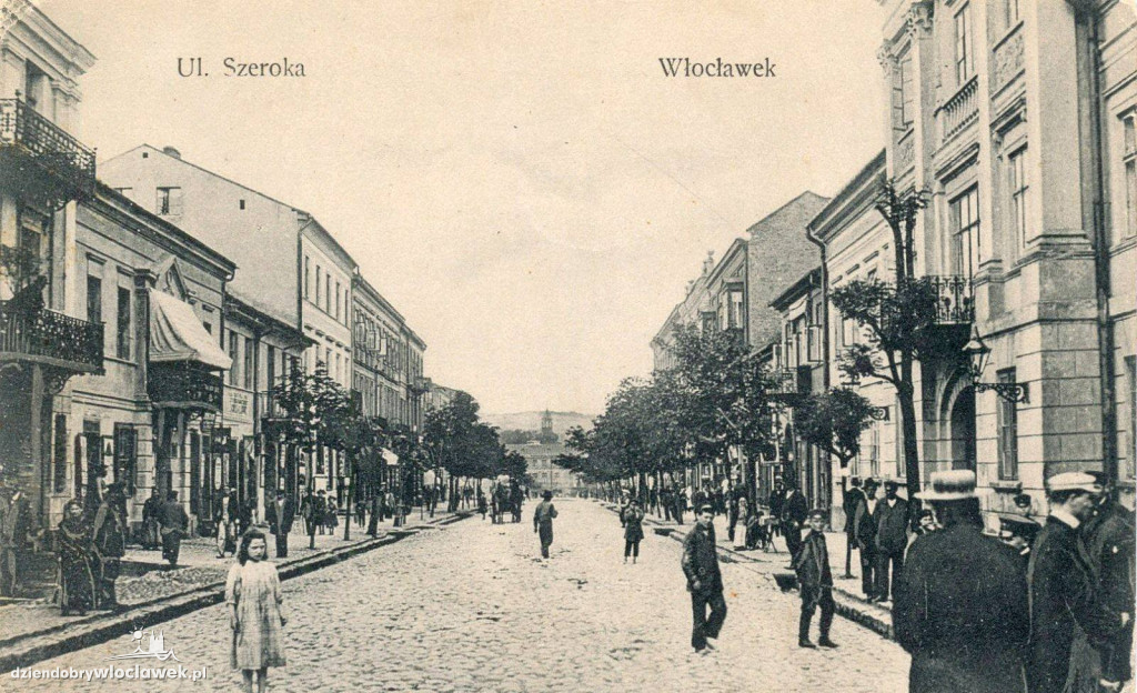 3 Maja będzie woonerfem