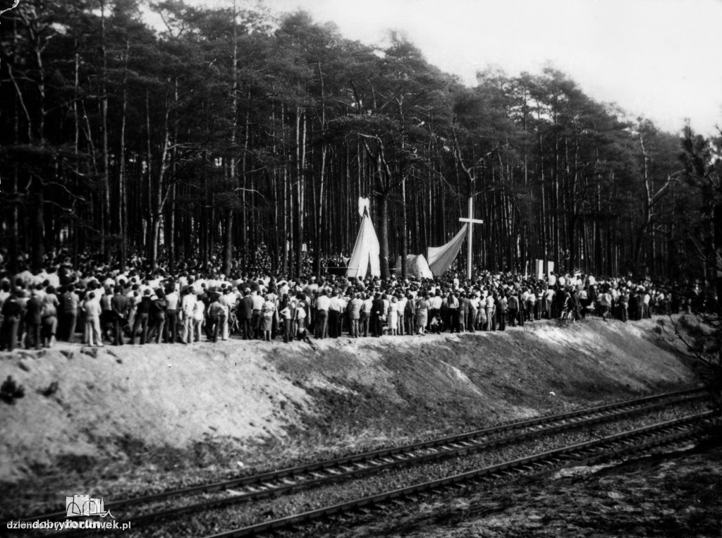 Katastrofa kolejowa w Otłoczynie