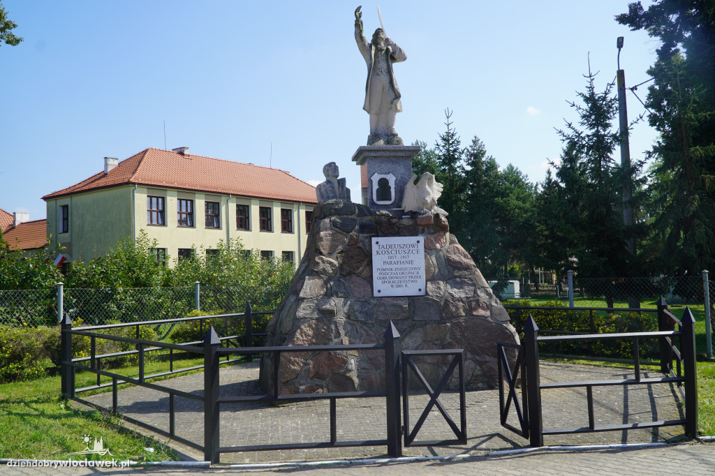 III Piknik Na Soli w Zgłowiączce