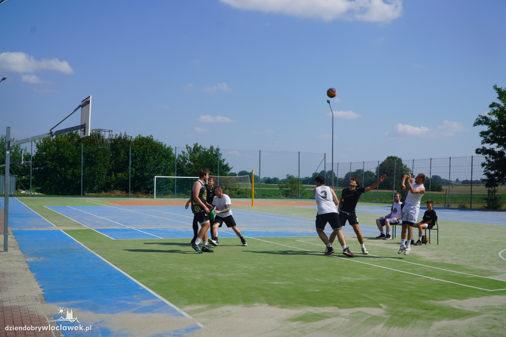 III Piknik Na Soli w Zgłowiączce