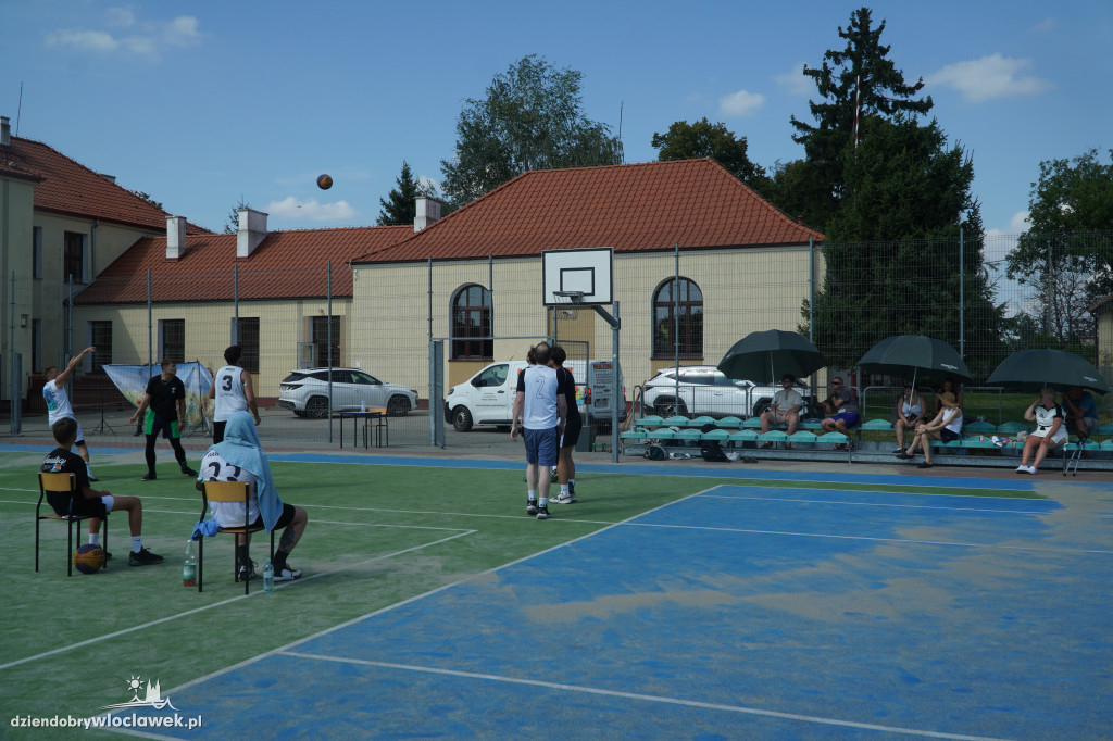 III Piknik Na Soli w Zgłowiączce
