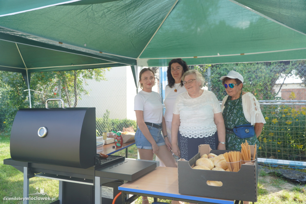 III Piknik Na Soli w Zgłowiączce