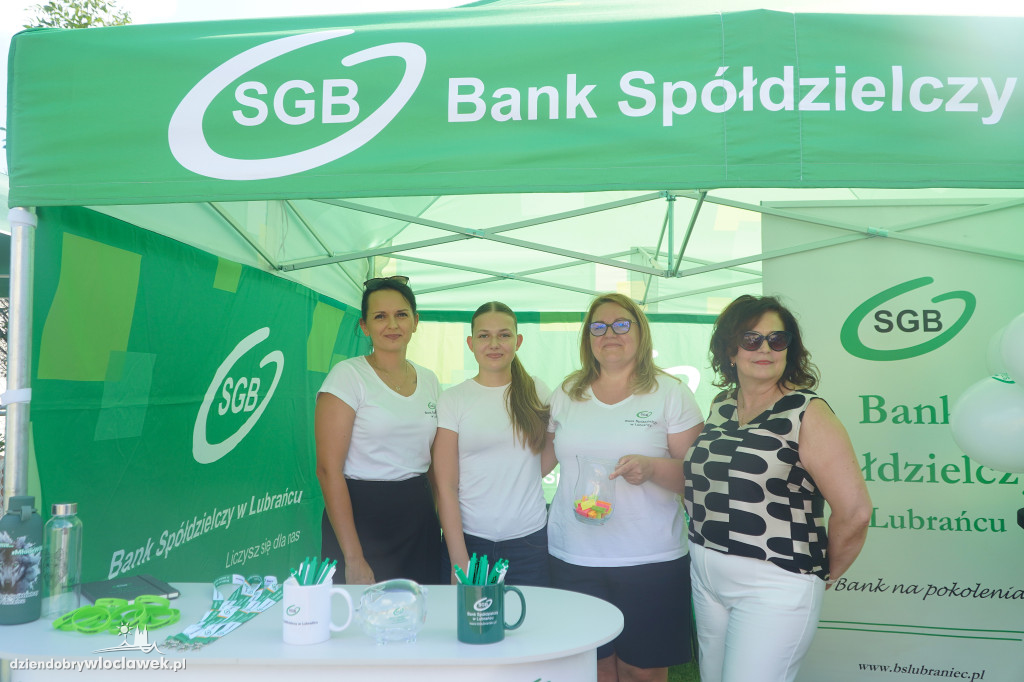 III Piknik Na Soli w Zgłowiączce