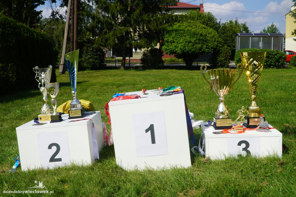 III Piknik Na Soli w Zgłowiączce
