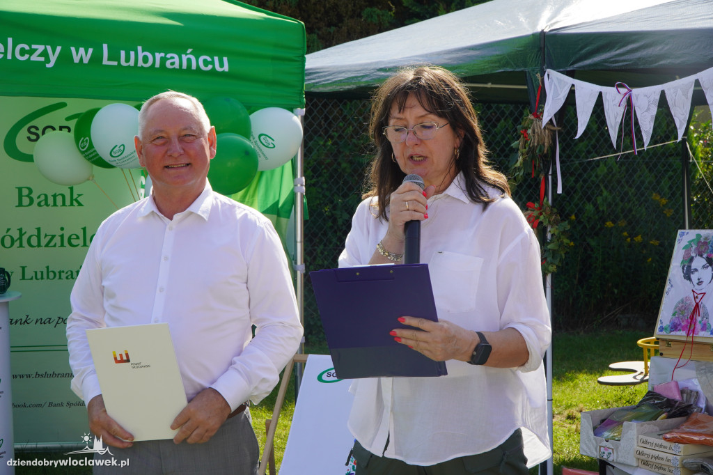 III Piknik Na Soli w Zgłowiączce