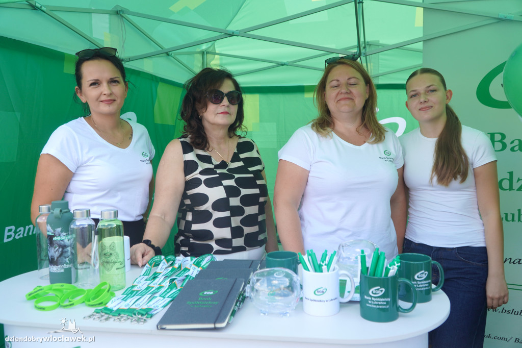 III Piknik Na Soli w Zgłowiączce