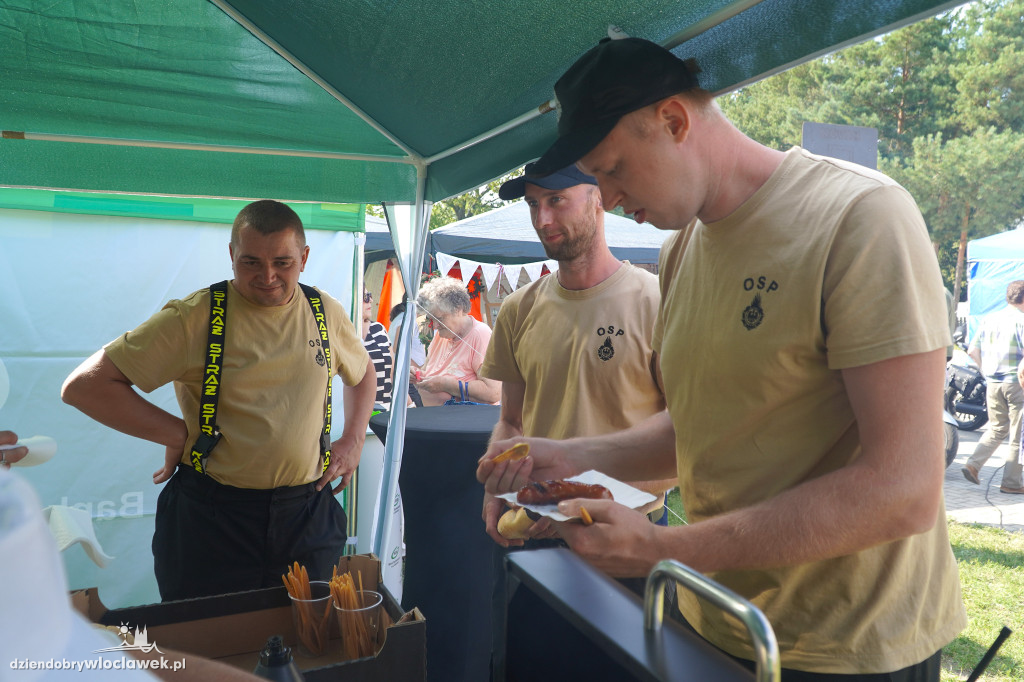 III Piknik Na Soli w Zgłowiączce