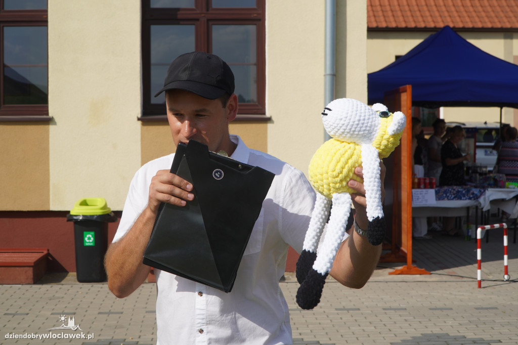 III Piknik Na Soli w Zgłowiączce