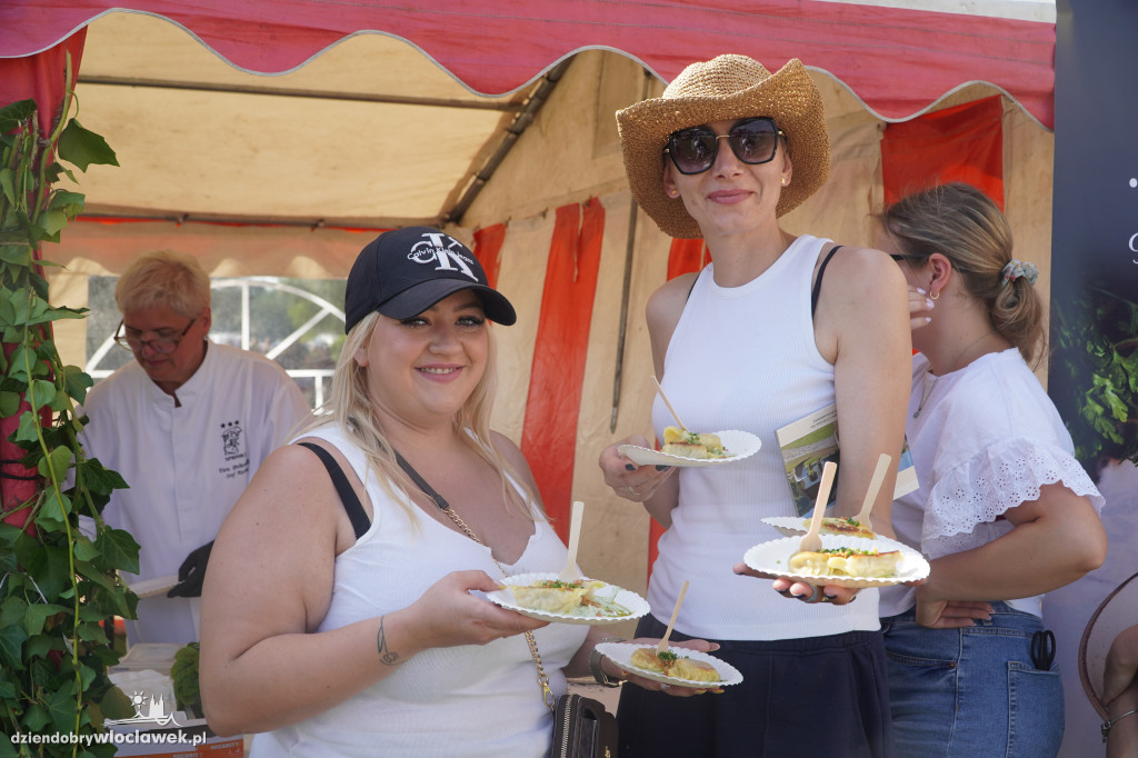 III Piknik Na Soli w Zgłowiączce