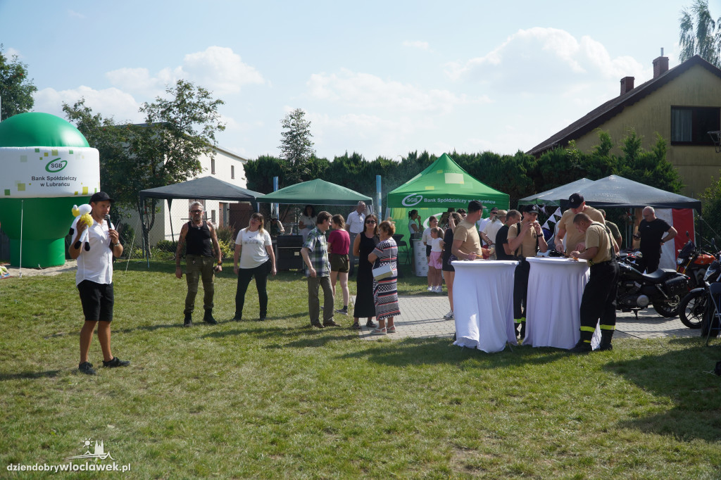 III Piknik Na Soli w Zgłowiączce
