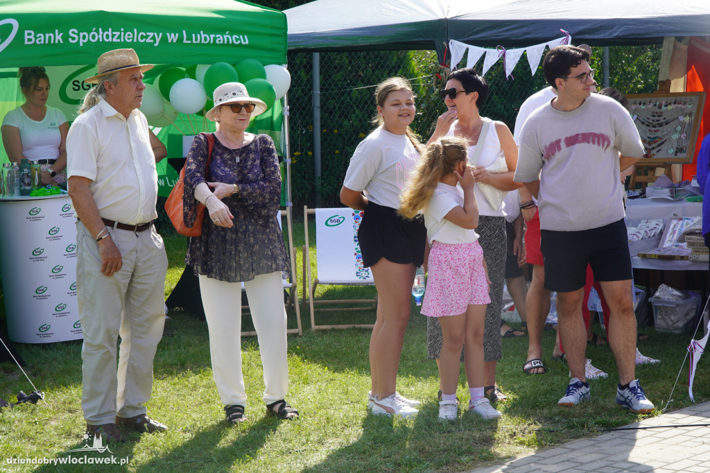 III Piknik Na Soli w Zgłowiączce