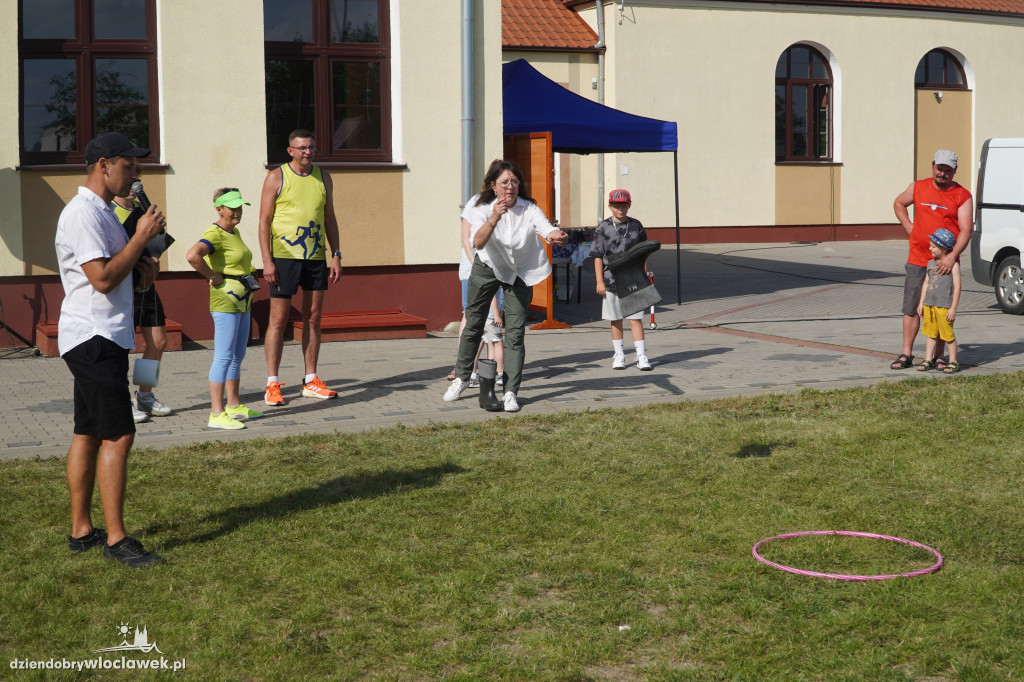 III Piknik Na Soli w Zgłowiączce