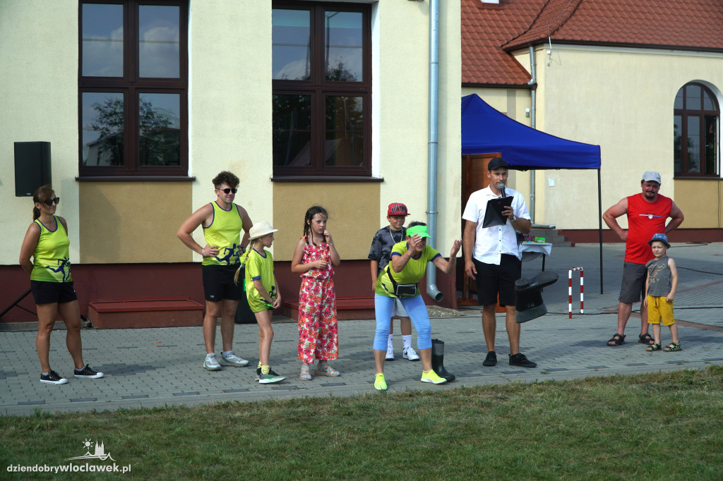 III Piknik Na Soli w Zgłowiączce