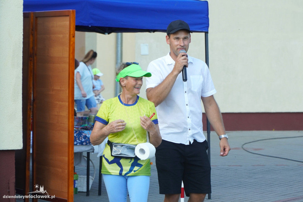 III Piknik Na Soli w Zgłowiączce