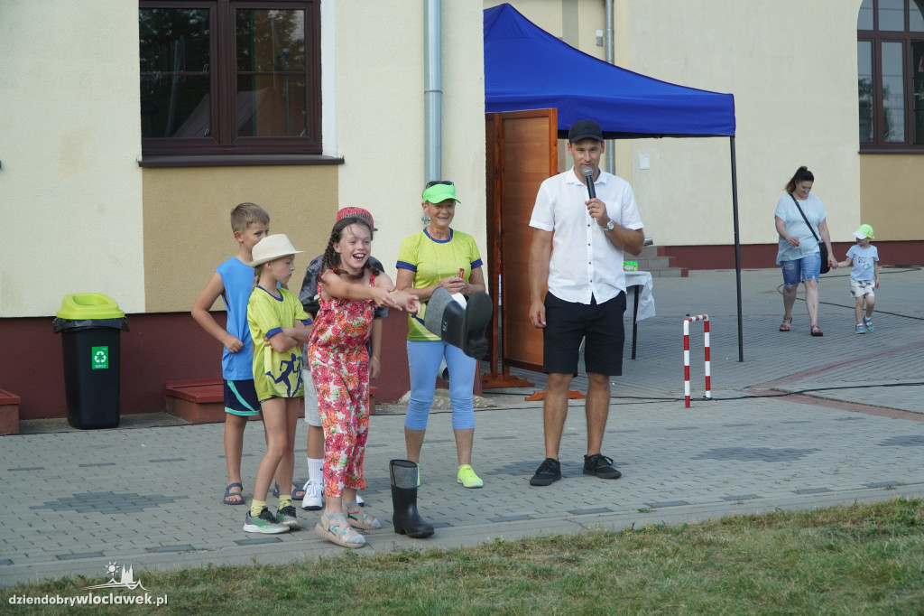 III Piknik Na Soli w Zgłowiączce