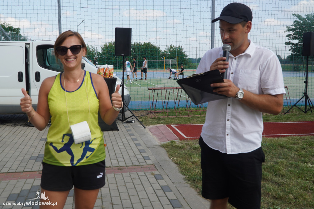 III Piknik Na Soli w Zgłowiączce