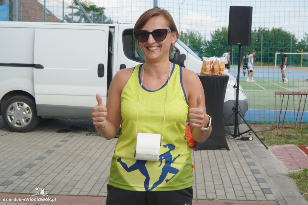 III Piknik Na Soli w Zgłowiączce