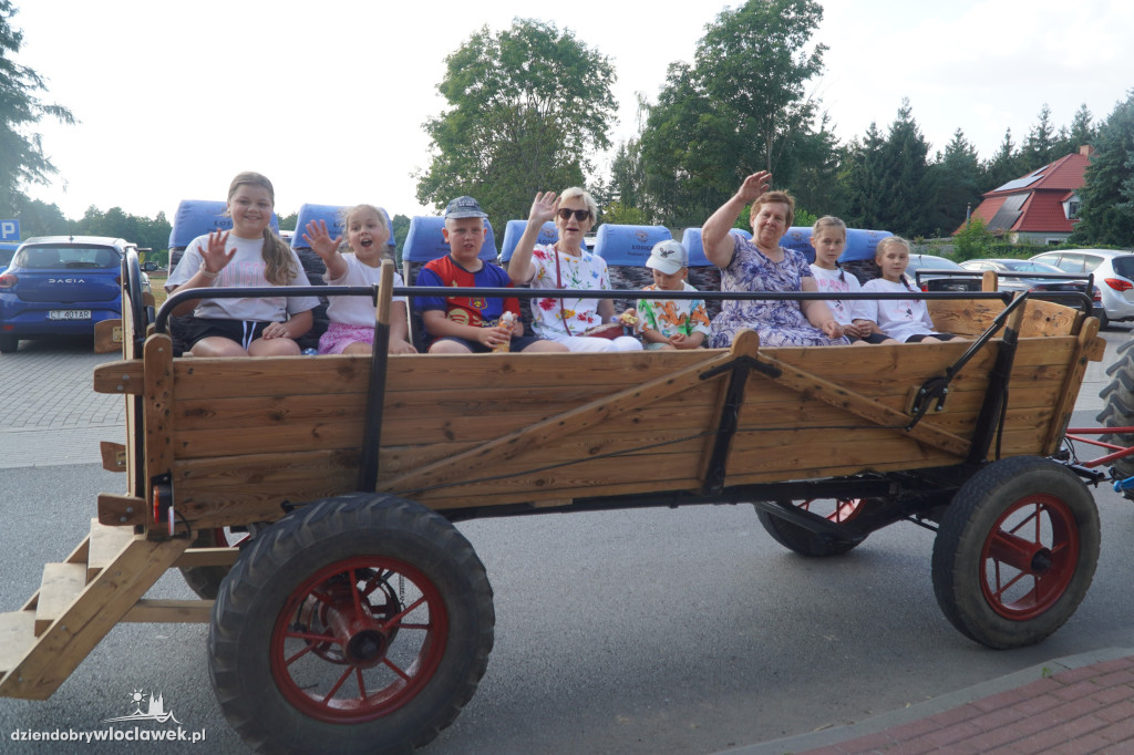III Piknik Na Soli w Zgłowiączce