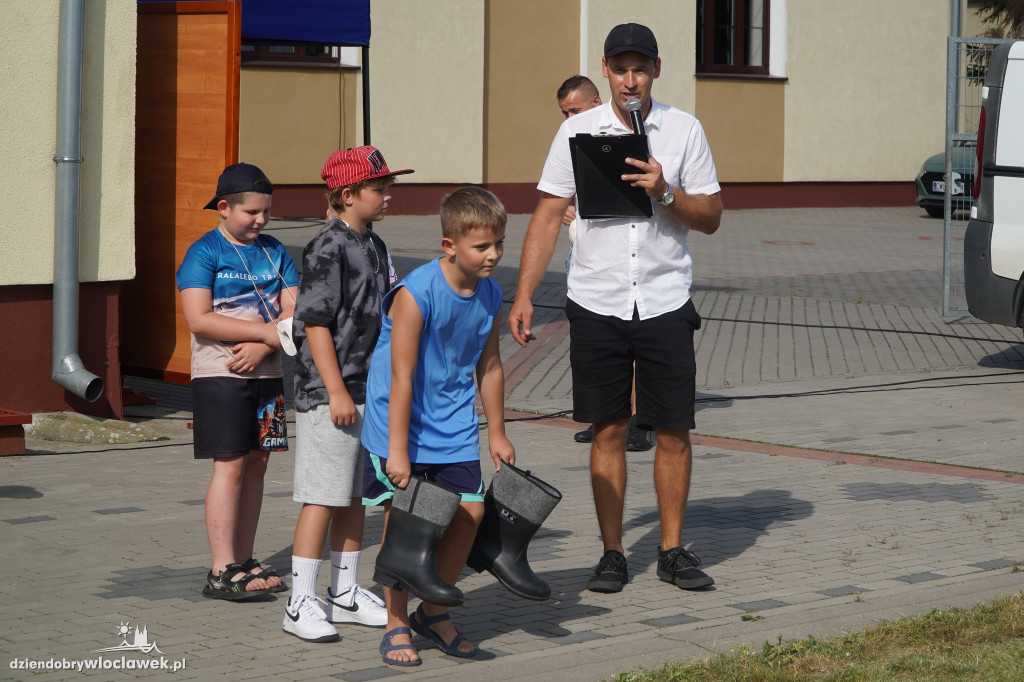 III Piknik Na Soli w Zgłowiączce