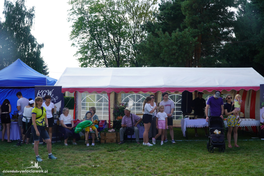 III Piknik Na Soli w Zgłowiączce