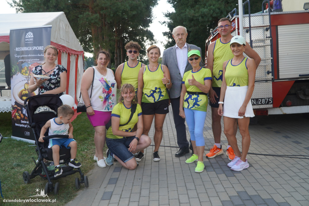 III Piknik Na Soli w Zgłowiączce