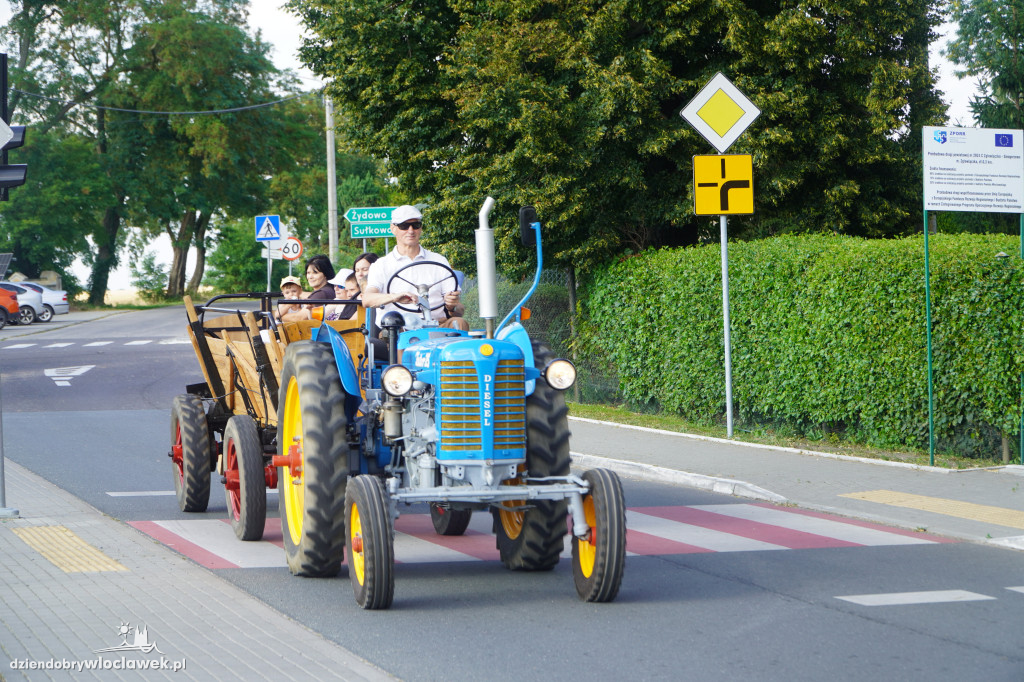 III Piknik Na Soli w Zgłowiączce