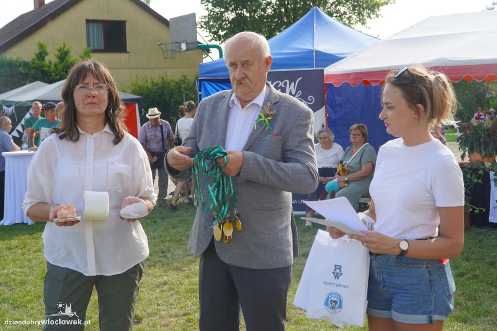 III Piknik Na Soli w Zgłowiączce
