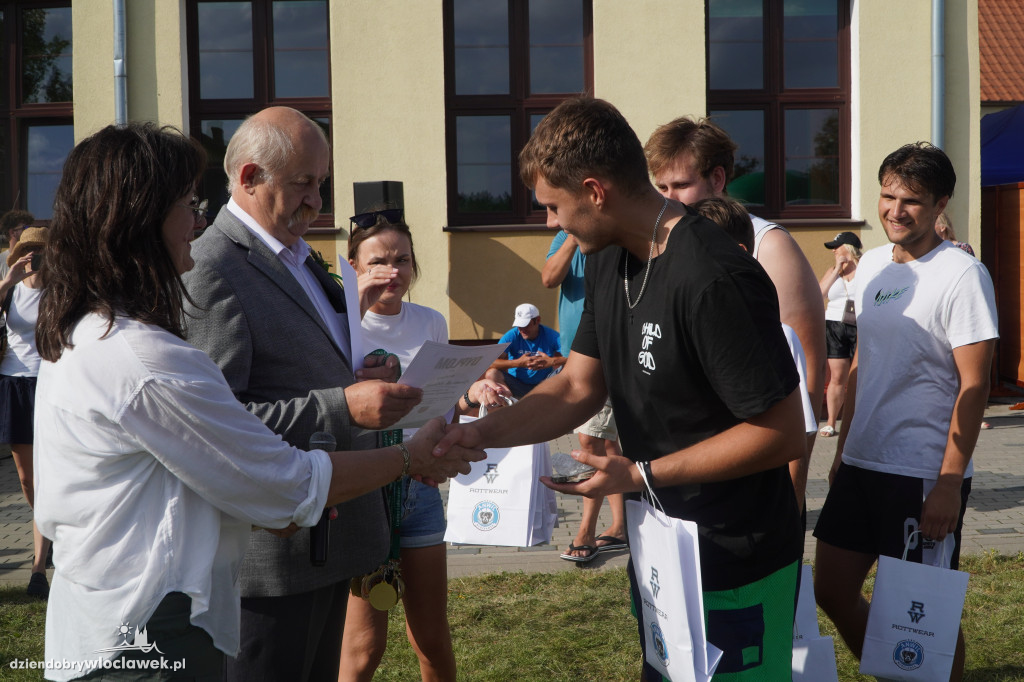 III Piknik Na Soli w Zgłowiączce