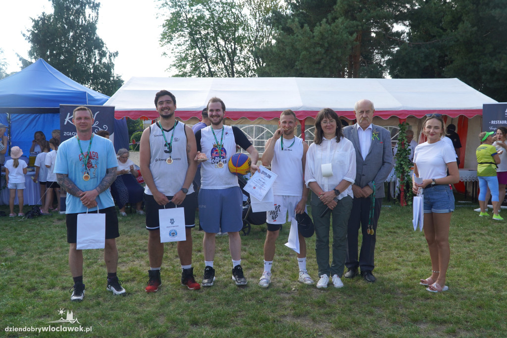 III Piknik Na Soli w Zgłowiączce