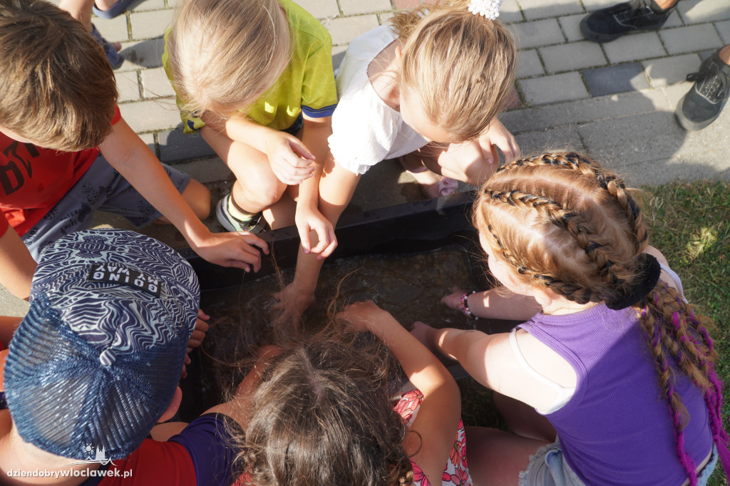 III Piknik Na Soli w Zgłowiączce