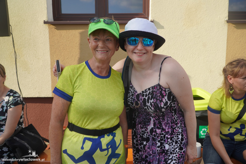 III Piknik Na Soli w Zgłowiączce